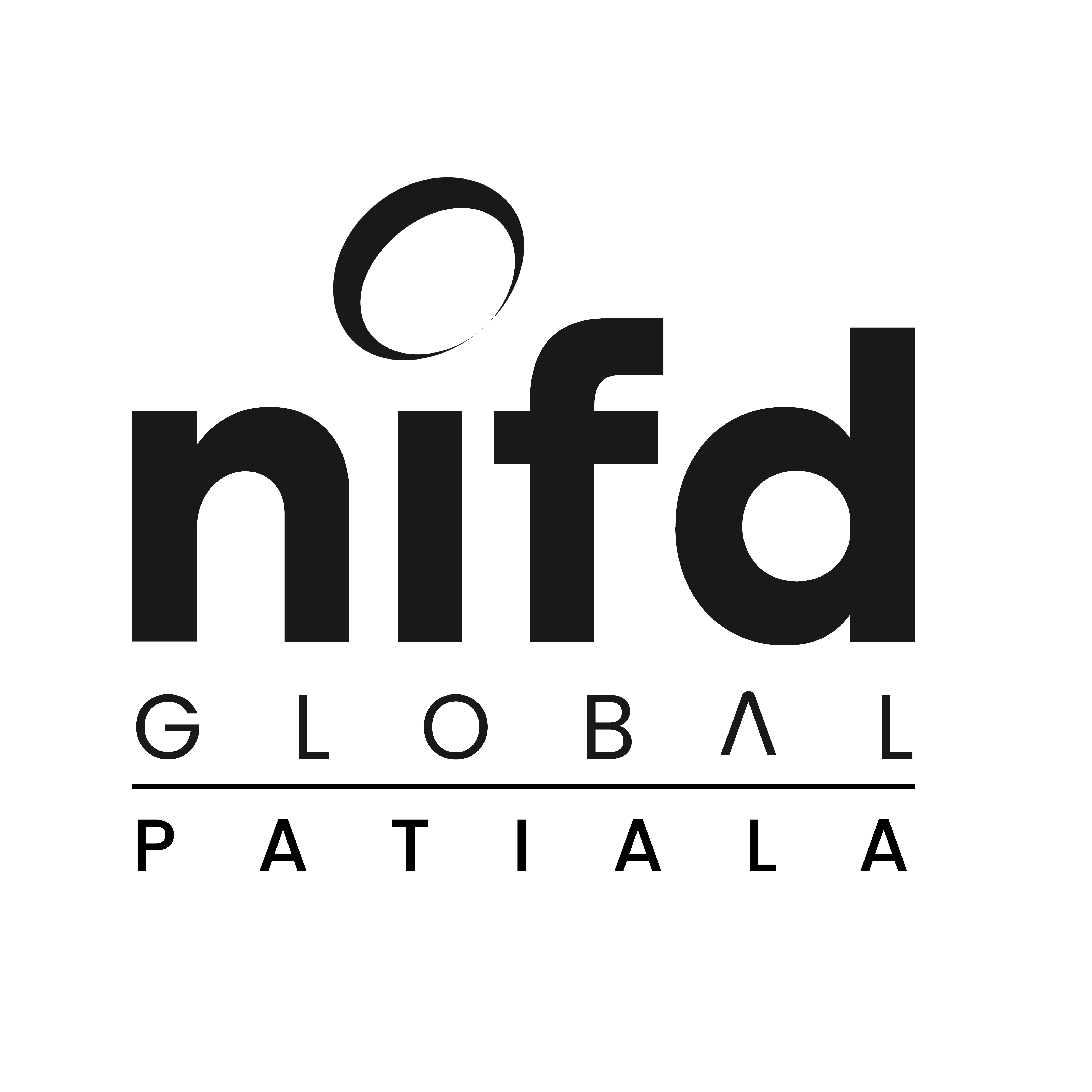 Logo of NIF- Patiala