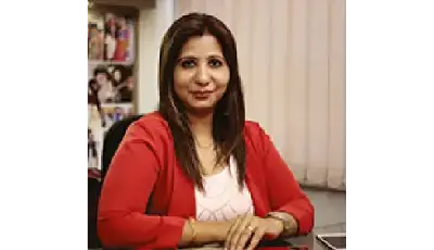 mita agrawal